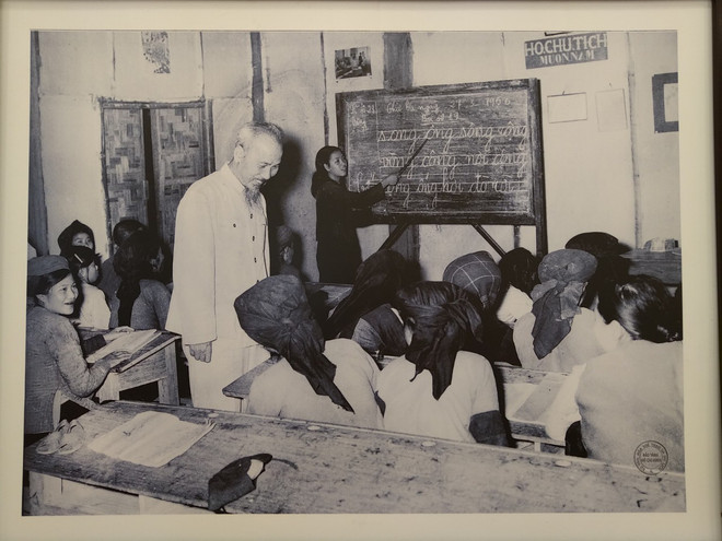 'Văn hóa soi đường cho quốc dân đi': Kim chỉ nam phát triển đất nước ảnh 5