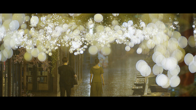 'Thương ngày nắng về': Phim mới thấm đẫm tình thân sắp lên sóng VTV3 ảnh 1