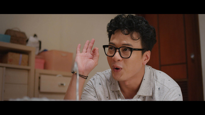 'Thương ngày nắng về': Phim mới thấm đẫm tình thân sắp lên sóng VTV3 ảnh 4