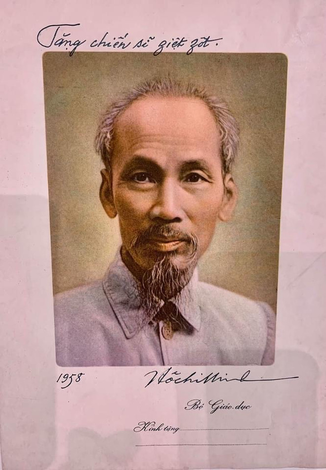 Nhìn lại quá trình 'Văn hóa soi đường cho quốc dân đi' qua tư liệu quý ảnh 3