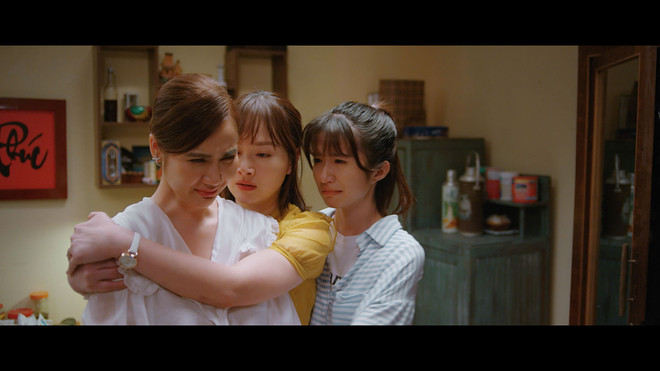 'Thương ngày nắng về': Phim mới thấm đẫm tình thân sắp lên sóng VTV3 ảnh 12