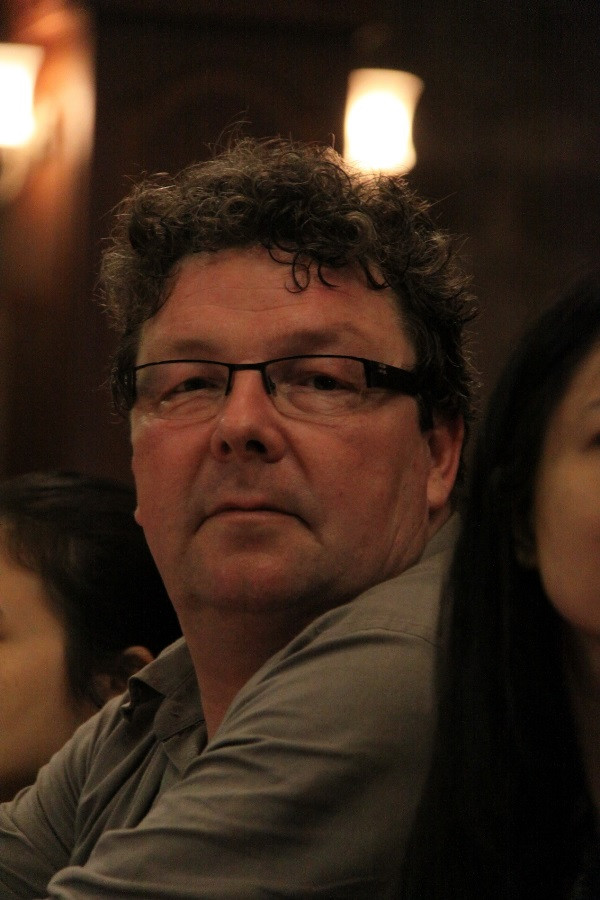 Nghệ sỹ Việt-Bỉ hợp tác dàn dựng tác phẩm kinh điển “Con chim xanh” ảnh 2