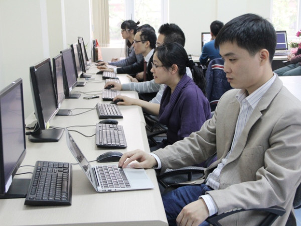 Phó giáo sư tuổi 8x tâm sự về công trình bản đồ gen người Việt ảnh 1