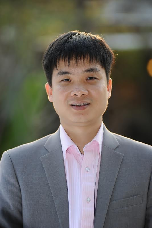 Phó giáo sư tuổi 8x tâm sự về công trình bản đồ gen người Việt ảnh 2