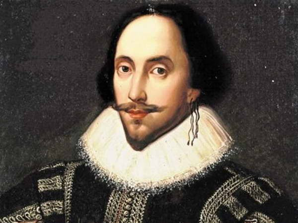 Giới thiệu những câu văn tiêu biểu nhất của William Shakespeare ảnh 1