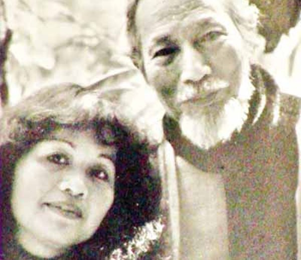 Gặp lại danh họa Trần Văn Cẩn với bộ sưu tập ký họa màu nước ảnh 1