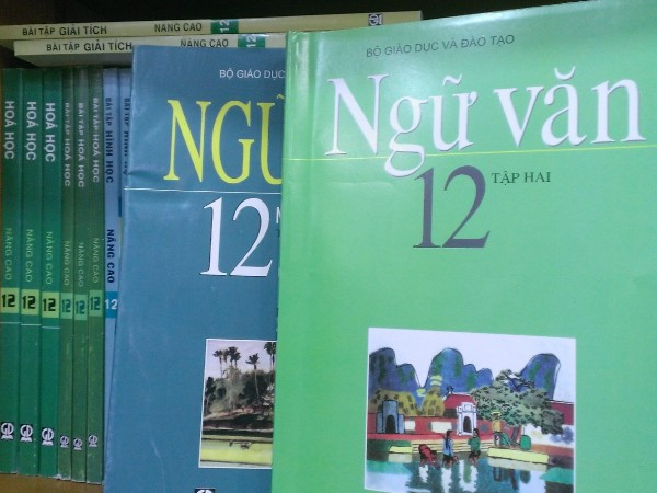 Giật mình với sách Ngữ văn 12: A Phủ về làm dâu nhà thống lý Pá Tra? ảnh 1