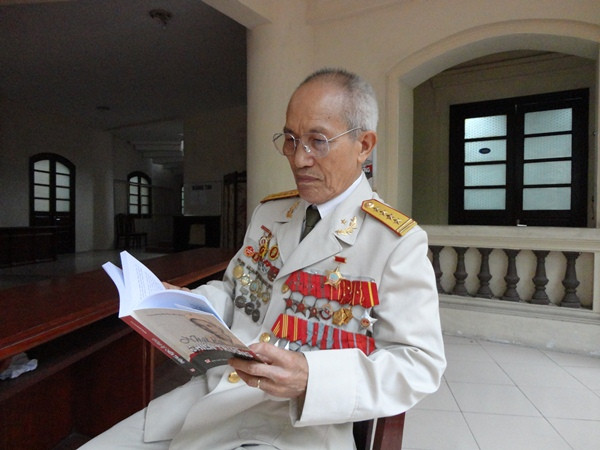 Ký ức về “Tết Độc lập” đầu tiên ở Sài Gòn sau ngày giải phóng ảnh 2