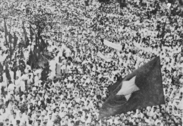 Ký ức về “Tết Độc lập” đầu tiên ở Sài Gòn sau ngày giải phóng ảnh 1