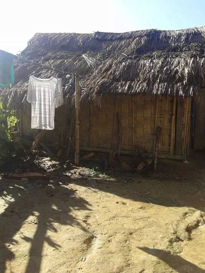 Thầy giáo 15 năm cắm bản, dạy trò bằng 5 thứ tiếng ảnh 3