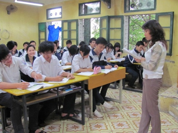 Lo xóa bỏ môn lịch sử: Chỉ là hiểu nhầm do trình bày thiếu sót? ảnh 1