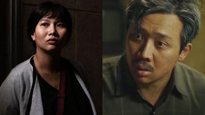 HANIFF 2022: Hết suất 'Bố già,' 'Đêm tối rực rỡ' sau ngày đầu phát vé ảnh 1