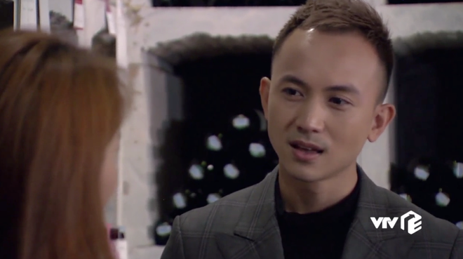 Anh Vũ của ‘Về nhà đi con’ đồng hành cùng ‘Khởi nghiệp công nghệ’ ảnh 1