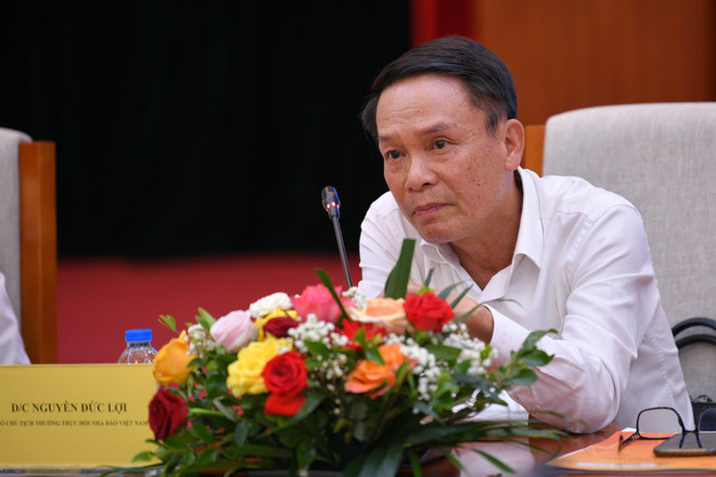 Giải báo chí Vì sự nghiệp Giáo dục Việt Nam nhận bài đến hết 30/9 ảnh 3