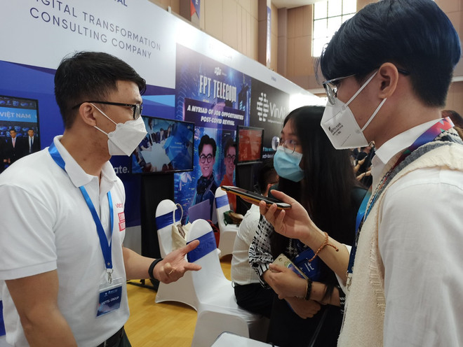 Chuẩn cơ sở giáo dục đại học: Tiệm cận quốc tế nhưng phù hợp thực tiễn ảnh 5