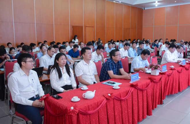 Chuẩn cơ sở giáo dục đại học: Tiệm cận quốc tế nhưng phù hợp thực tiễn ảnh 4