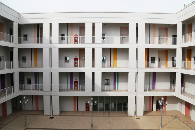 Khánh thành Đại học Y khoa Tokyo Việt Nam, tuyển sinh năm học 2016 ảnh 2