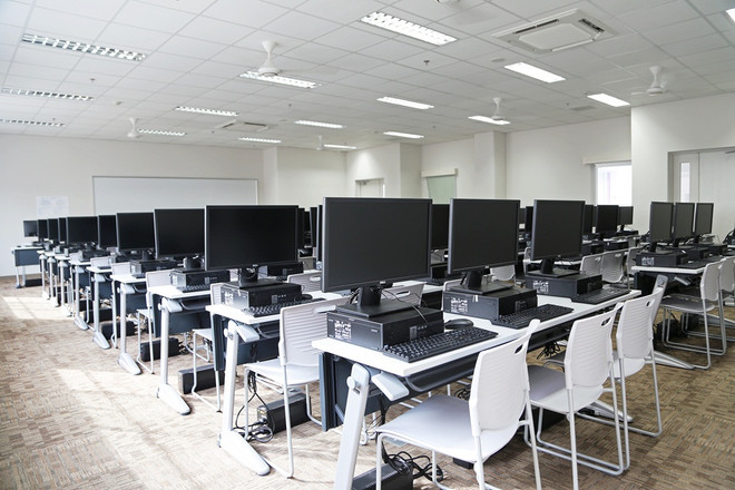 Khánh thành Đại học Y khoa Tokyo Việt Nam, tuyển sinh năm học 2016 ảnh 3