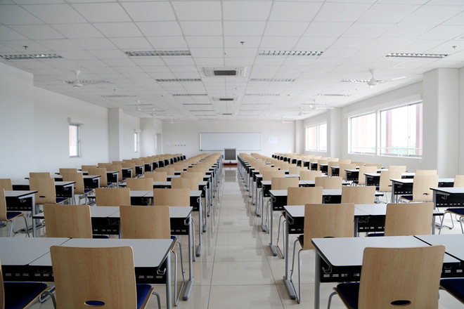 Khánh thành Đại học Y khoa Tokyo Việt Nam, tuyển sinh năm học 2016 ảnh 6