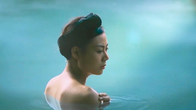 Diễn viên Thanh Hương và những lựa chọn để đi… đường dài ảnh 4