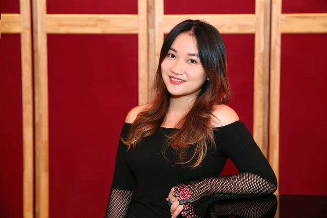 Hòa nhạc Giáng sinh tại Nhà thờ lớn: Quy tụ nhiều nghệ sỹ trẻ tài năng ảnh 1