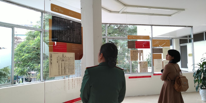 Ngành lưu trữ Việt Nam: 75 năm bảo tồn và phát huy Di sản Tư liệu ảnh 2