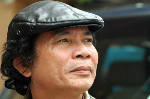 Nhà thơ-nhạc sỹ Nguyễn Trọng Tạo ra đi, để lại một ‘Khúc hát sông quê’ ảnh 1