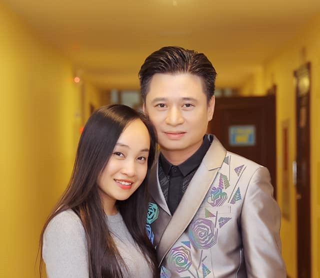 Ấp ủ nhiều hy vọng trong năm mới, nghệ sỹ Việt hân hoan đón Tết ảnh 3