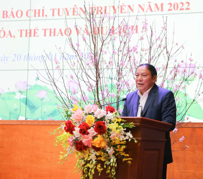 Báo chí góp phần 'phanh phui' nhiều vụ xâm phạm di sản văn hóa ảnh 3