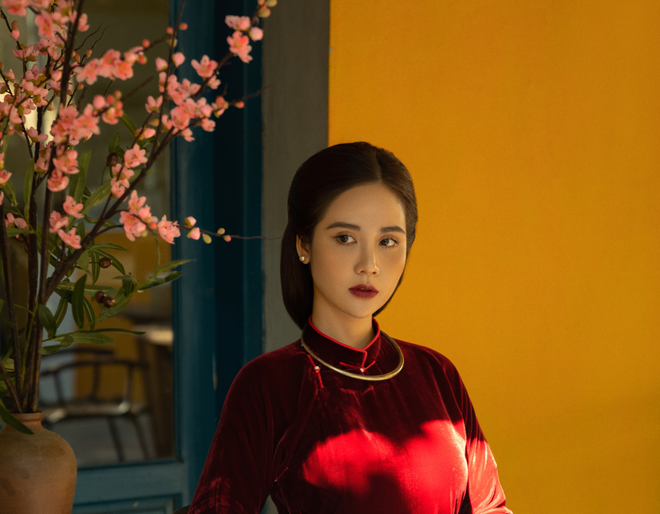 Ấp ủ nhiều hy vọng trong năm mới, nghệ sỹ Việt hân hoan đón Tết ảnh 4