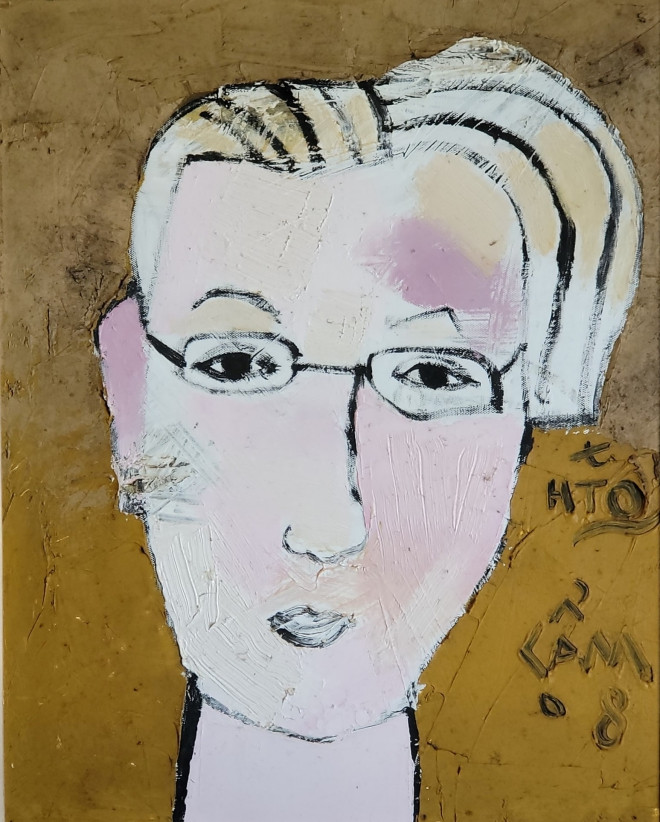 Nhà thơ Hồng Thanh Quang: Buông bỏ chấp niệm, tự biết thế nào là đủ ảnh 3