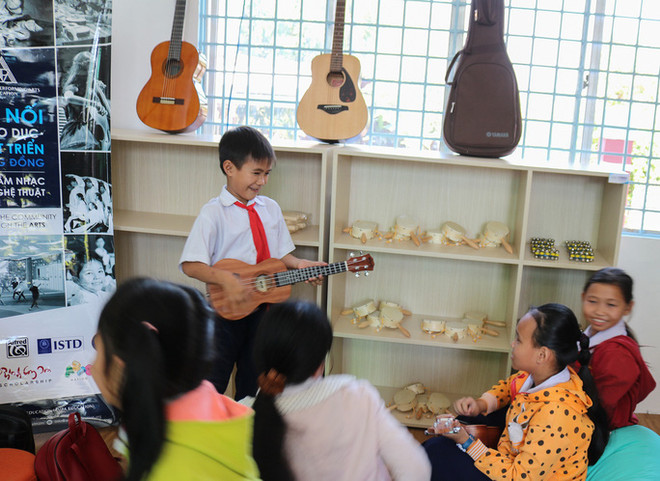 Ấp ủ nhiều hy vọng trong năm mới, nghệ sỹ Việt hân hoan đón Tết ảnh 2