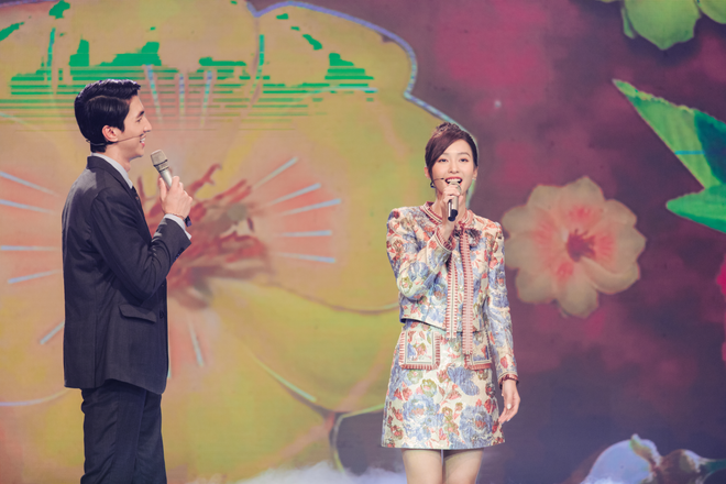 Đón Tết cùng VTV: Nhìn lại những năm Dần đặc biệt trong lịch sử ảnh 1