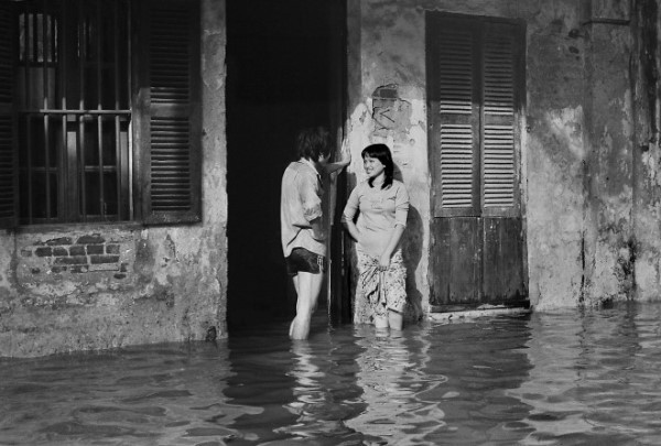 Vinh danh ý tưởng “vẽ lại” bức tranh giao thông “Vì tình yêu Hà Nội” ảnh 3