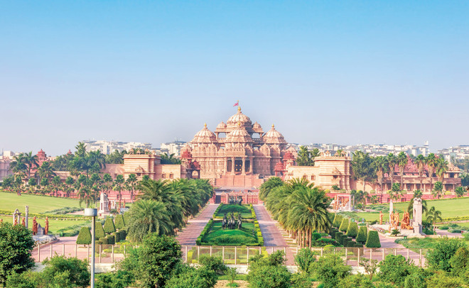 Triển lãm ảnh 'Cây cầu hữu nghị' kết nối văn hóa Việt Nam-Ấn Độ ảnh 5