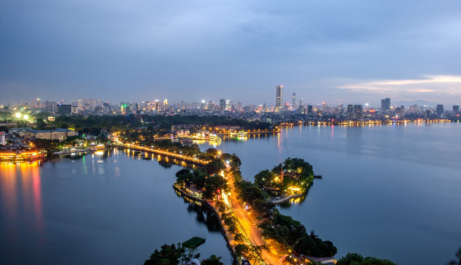 Triển lãm ảnh 'Cây cầu hữu nghị' kết nối văn hóa Việt Nam-Ấn Độ ảnh 2