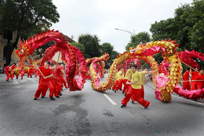 Phó Thủ tướng: Ngành văn hóa phải đẩy mạnh số hóa trong năm 2022 ảnh 3