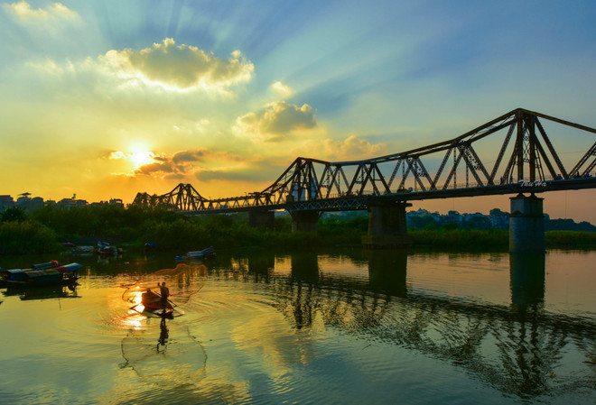 Triển lãm ảnh 'Cây cầu hữu nghị' kết nối văn hóa Việt Nam-Ấn Độ ảnh 1