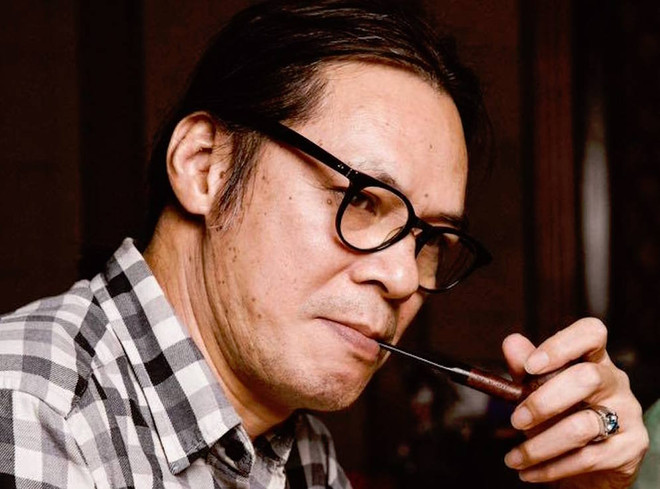 Đạo diễn Trần Lực: Liều lĩnh hay dũng cảm trong 'cuộc chơi' mới? ảnh 2