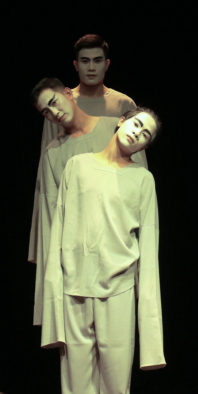 Đạo diễn Trần Lực: Liều lĩnh hay dũng cảm trong 'cuộc chơi' mới? ảnh 4