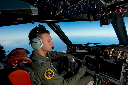 Australia: Việc tìm kiếm chiếc MH370 sẽ kéo dài "bất tận" ảnh 1