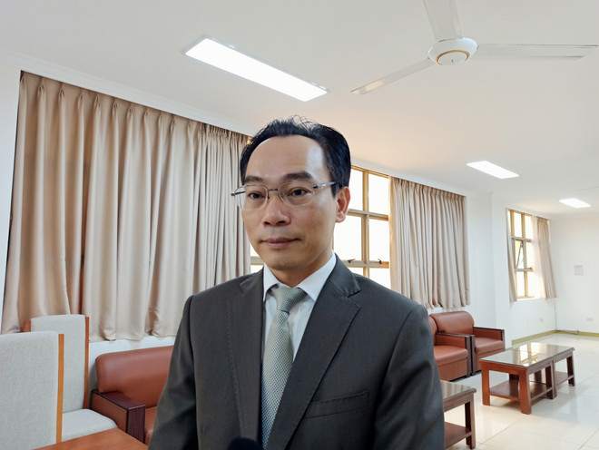 Tuyển sinh đại học 2021: Thí sinh tiếp tục được điều chỉnh nguyện vọng ảnh 1