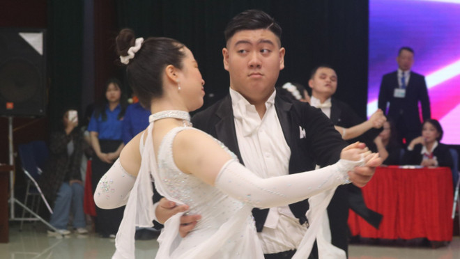 Bạn trẻ khiếm thị Lương Tuấn Cường và ước mơ làm cánh diều ngược gió ảnh 2