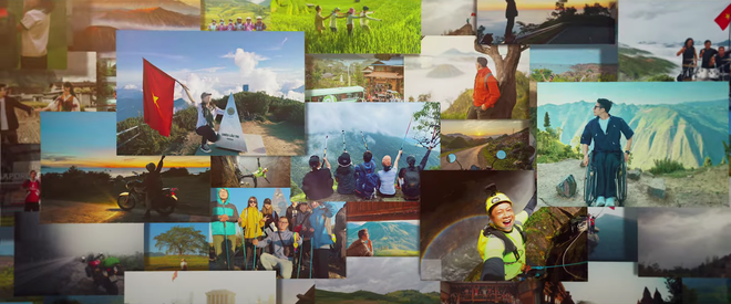 Bức Tường ra MV kết hợp rock và rap, truyền cảm hứng 'xê dịch' ảnh 4