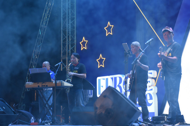 Đại sứ Julien Guerrier: Việt Nam-EU có những khát vọng chung ảnh 2