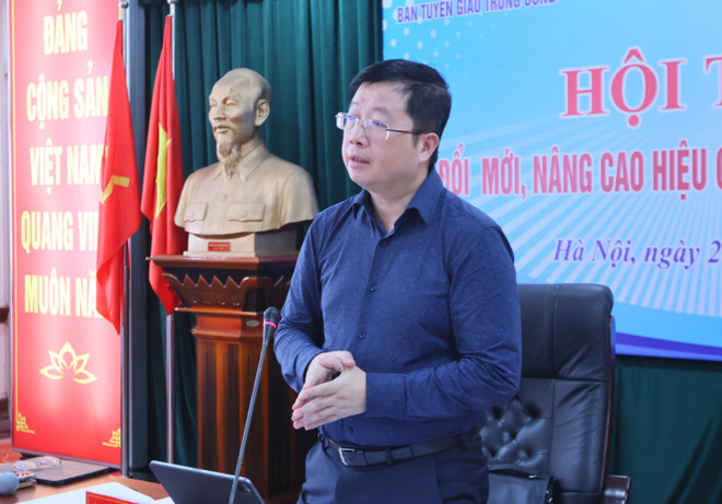 Hoạt động liên kết xuất bản: Lợi nhuận ít, 'đời sống' sách bị bỏ quên ảnh 4