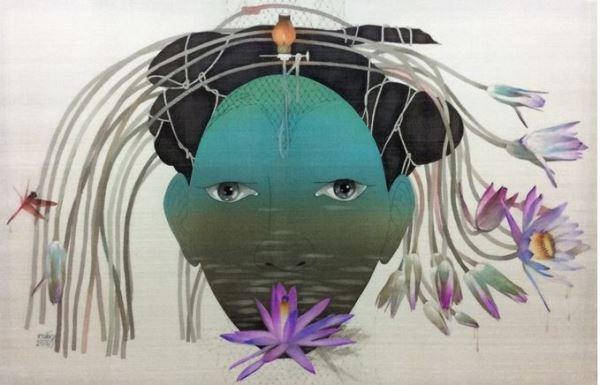 “Mascara” và những bức chân dung đa ý niệm về một nửa thế giới ảnh 8