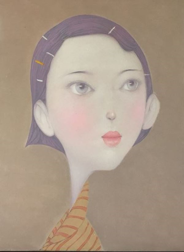 “Mascara” và những bức chân dung đa ý niệm về một nửa thế giới ảnh 6