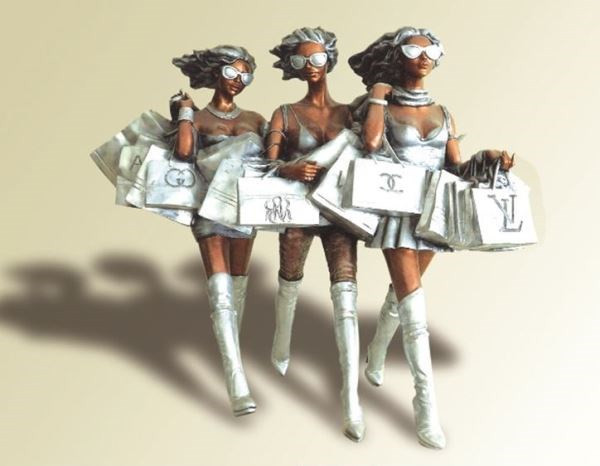 “Mascara” và những bức chân dung đa ý niệm về một nửa thế giới ảnh 5