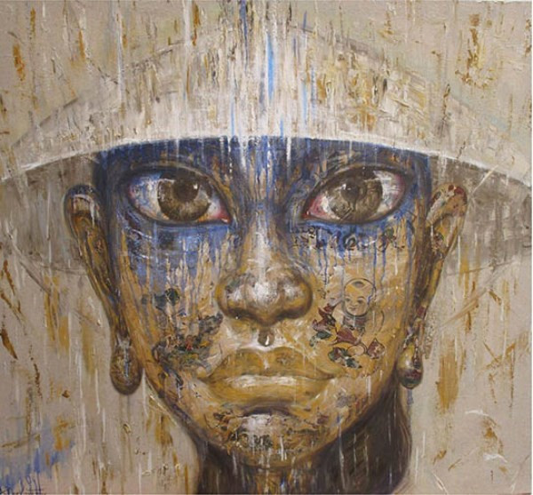 “Mascara” và những bức chân dung đa ý niệm về một nửa thế giới ảnh 2